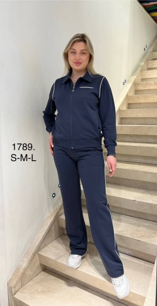 Женский Костюм New Color 
