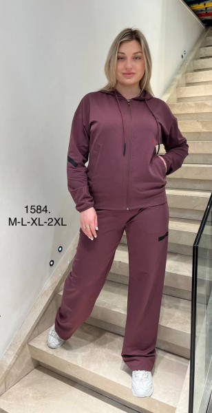 Женский Костюм New Color 