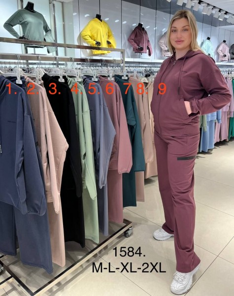 Женский Костюм New Color 