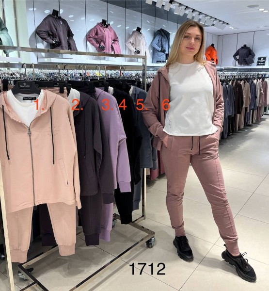 Женский Костюм Тройка New Color 