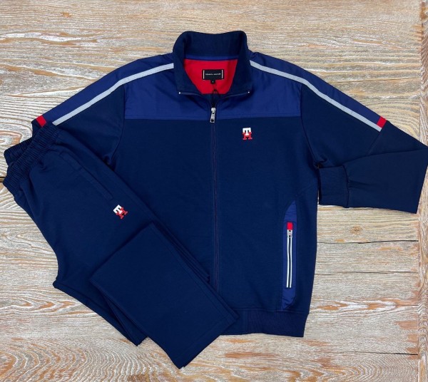 Мужской Спортивный Костюм Tommy Hilfiger
