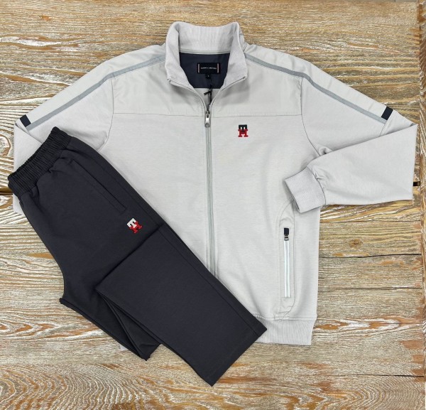 Мужской Спортивный Костюм Tommy Hilfiger