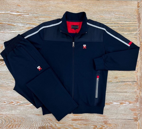 Мужской Спортивный Костюм Tommy Hilfiger