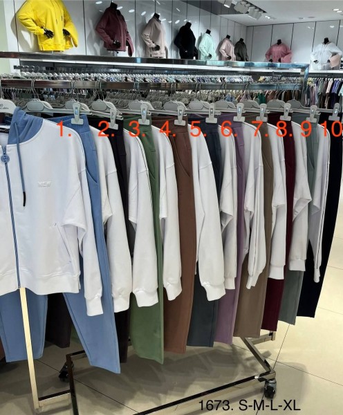 Женский Костюм New Color 