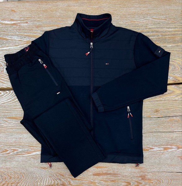 Мужской Спортивный Костюм Tommy Hilfiger
