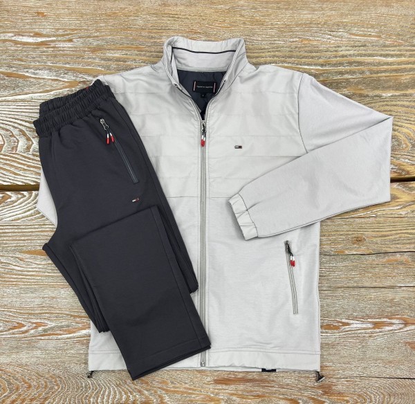 Мужской Спортивный Костюм Tommy Hilfiger