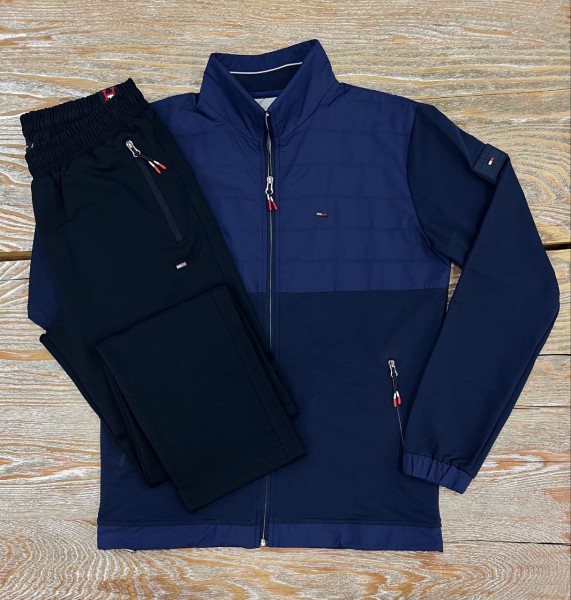 Мужской Спортивный Костюм Tommy Hilfiger