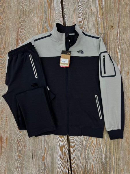 Мужской Спортивный Костюм The North Face