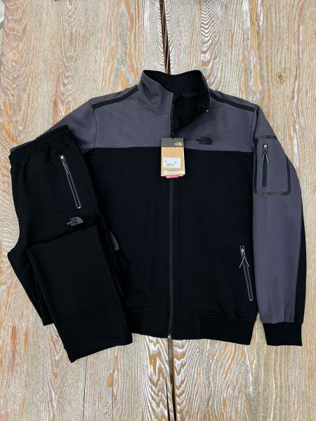 Мужской Спортивный Костюм The North Face