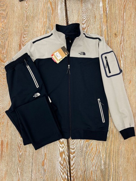 Мужской Спортивный Костюм The North Face
