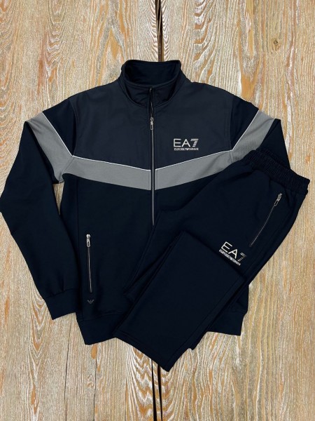 Мужской Спортивный Костюм Armani