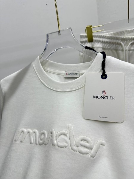 Мужской Комплект Moncler
