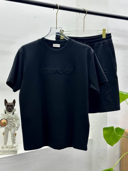 Мужской Комплект Moncler