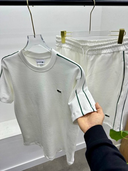 Мужской Комплект Lacoste