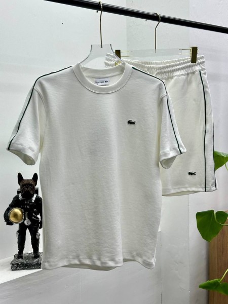 Мужской Комплект Lacoste