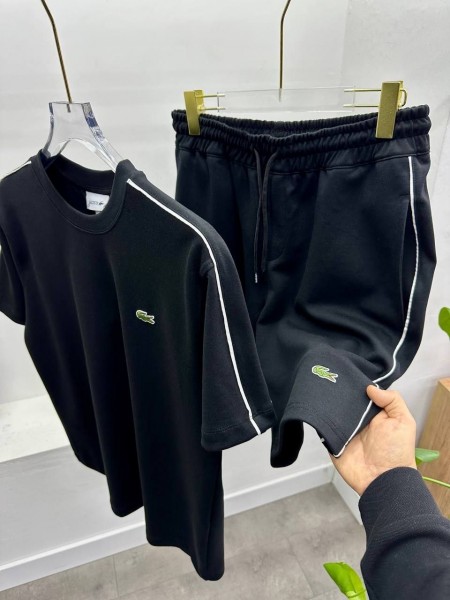 Мужской Комплект Lacoste
