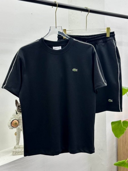 Мужской Комплект Lacoste