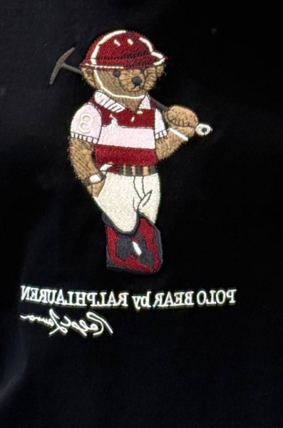 Женская Футболка Polo