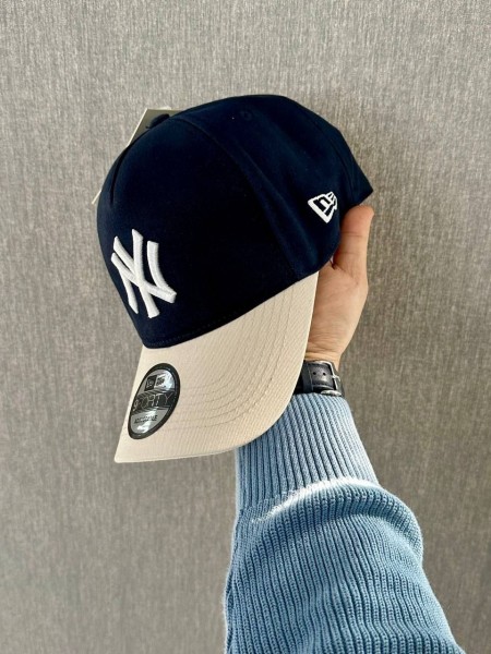 Мужская Кепка New Era