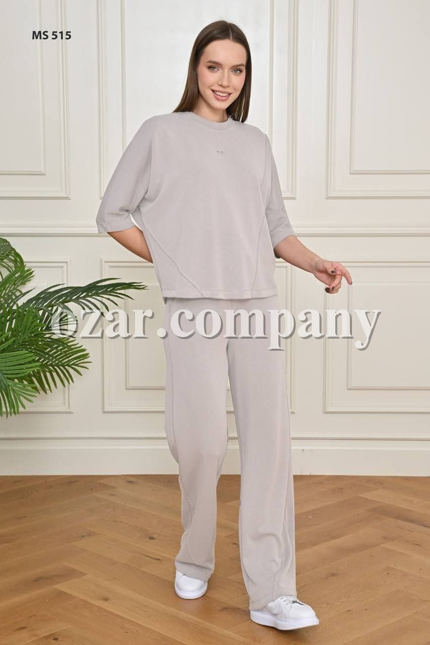 Женский Костюм Sogo