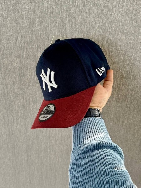 Мужская Кепка New Era