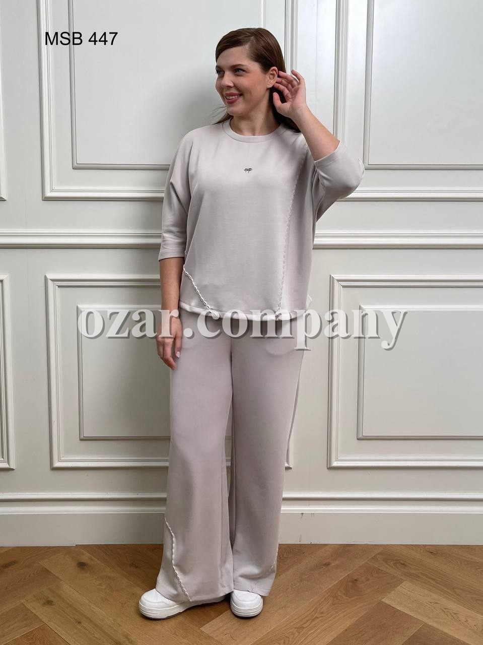 Женский Костюм Sogo (Большие размеры)