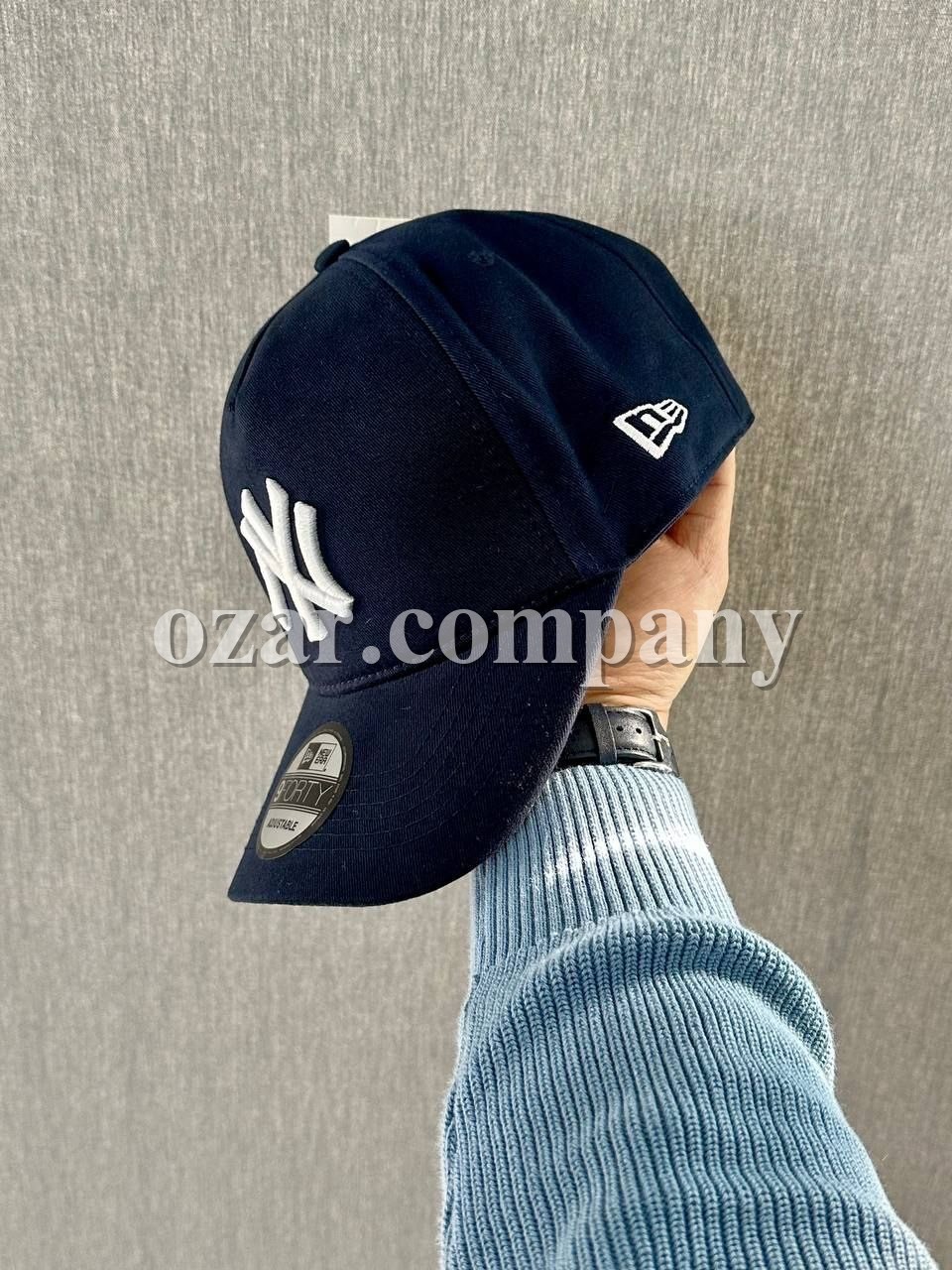 Мужская Кепка New Era