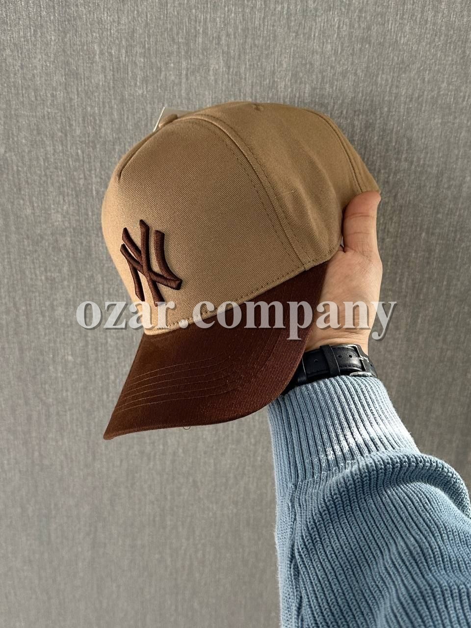 Мужская Кепка New Era