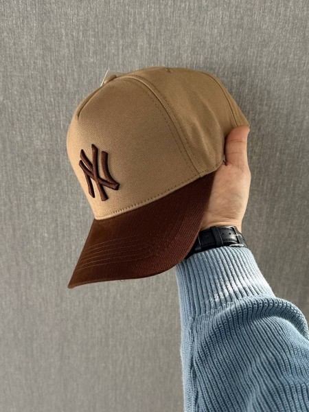 Мужская Кепка New Era
