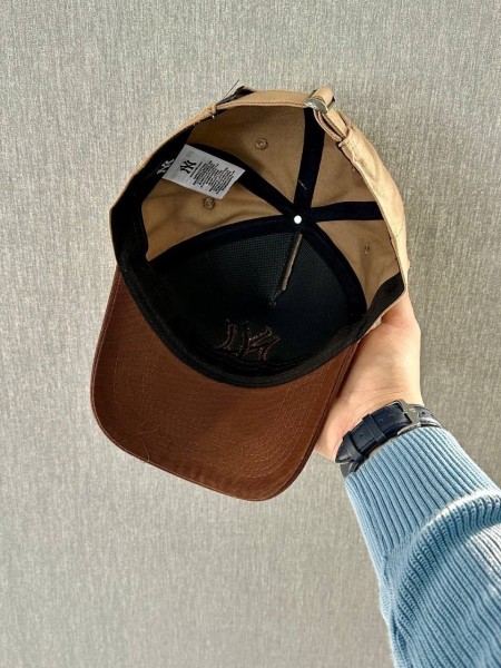 Мужская Кепка New Era