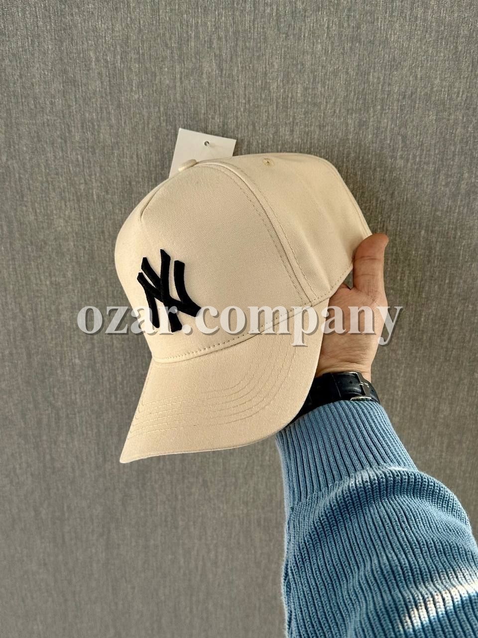 Мужская Кепка New Era