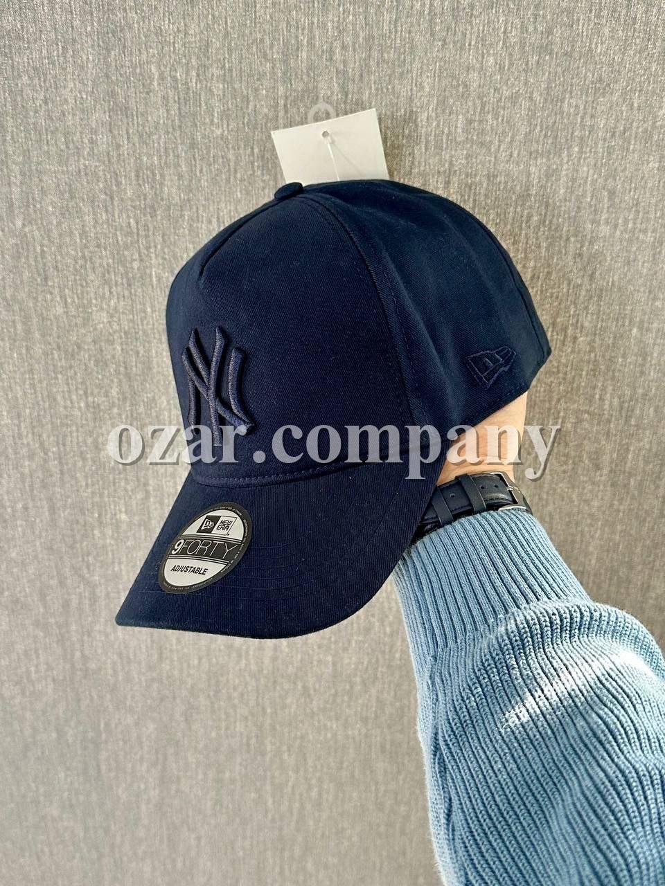 Мужская Кепка New Era