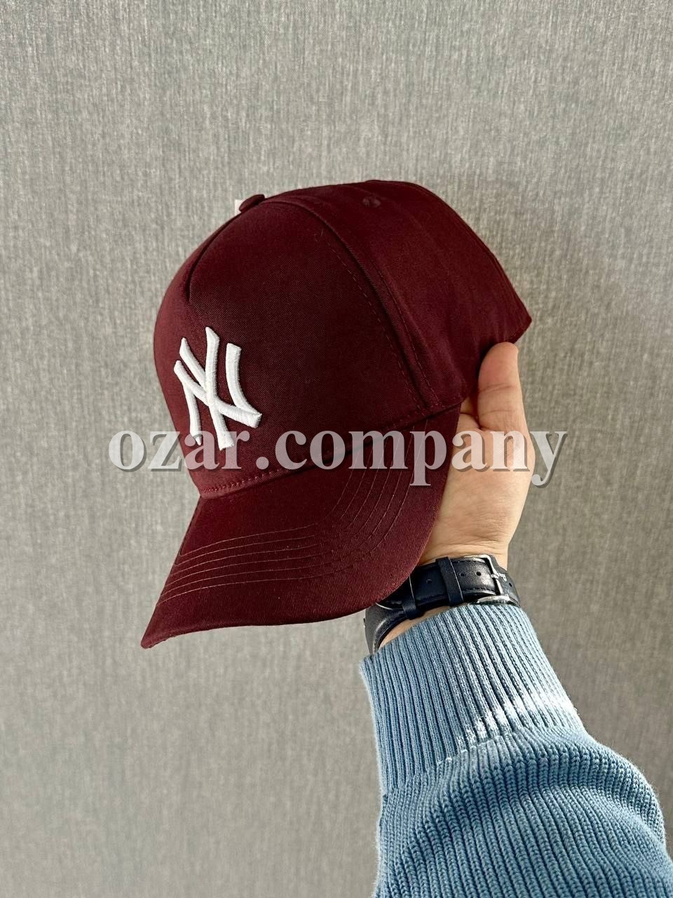 Мужская Кепка New Era