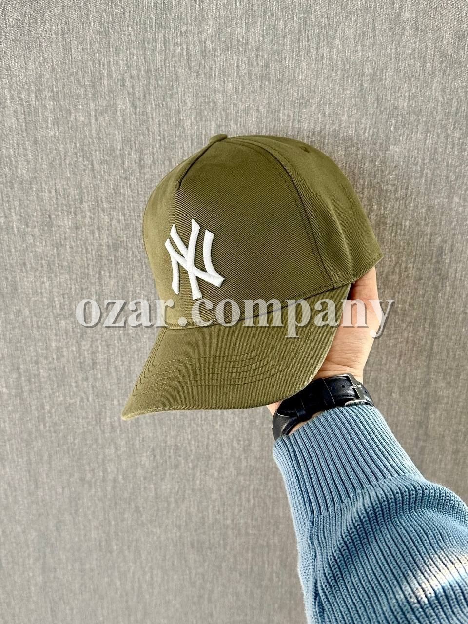 Мужская Кепка New Era