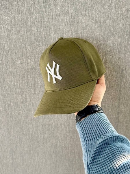 Мужская Кепка New Era