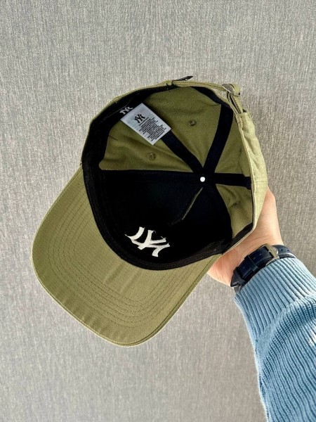 Мужская Кепка New Era