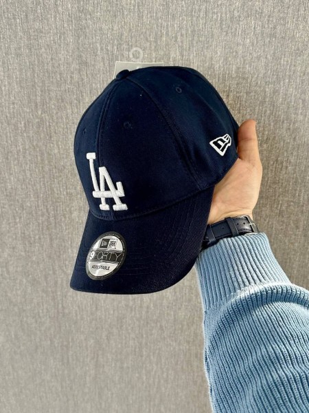Мужская Кепка New Era