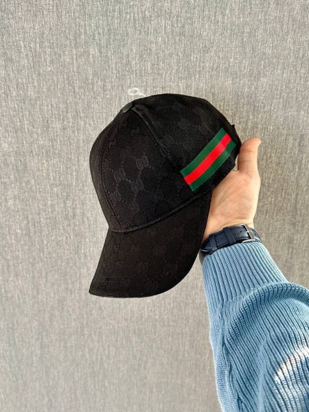 Мужская Кепка Gucci