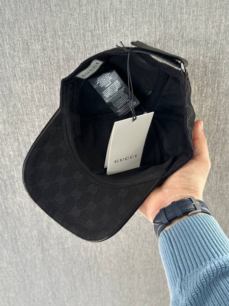 Мужская Кепка Gucci