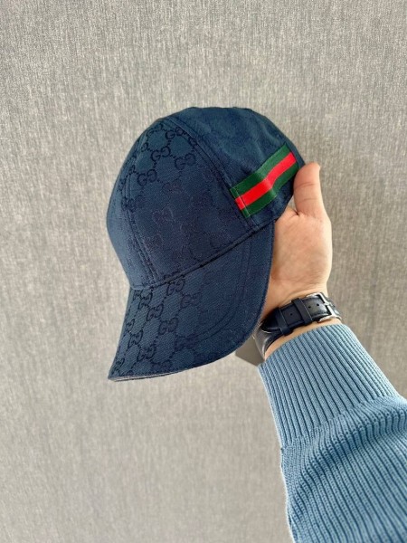 Мужская Кепка Gucci
