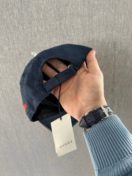 Мужская Кепка Gucci
