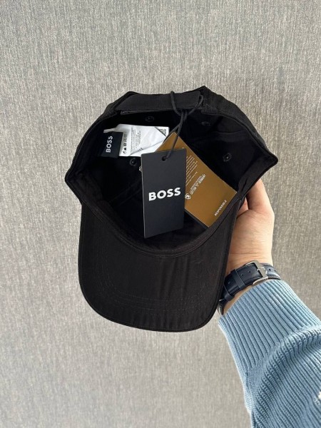 Мужская Кепка Boss
