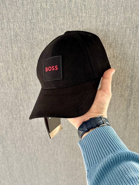 Мужская Кепка Boss