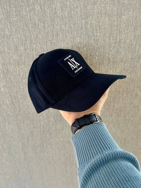 Мужская Кепка Armani Exchange