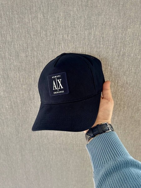 Мужская Кепка Armani Exchange