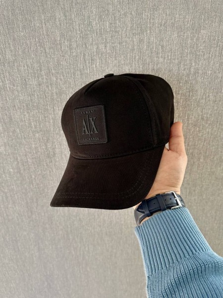 Мужская Кепка Armani Exchange