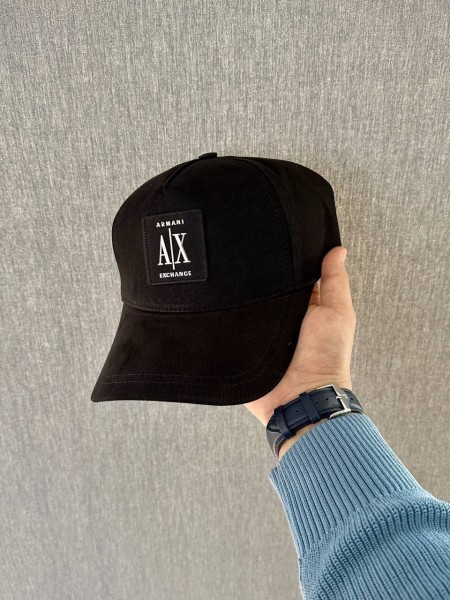 Мужская Кепка Armani Exchange