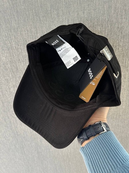 Мужская Кепка Boss