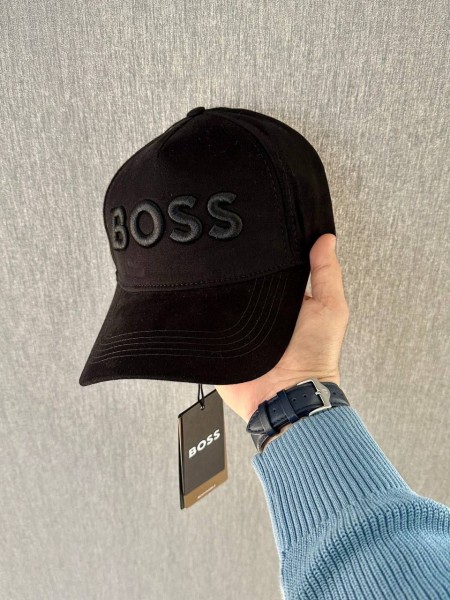 Мужская Кепка Boss