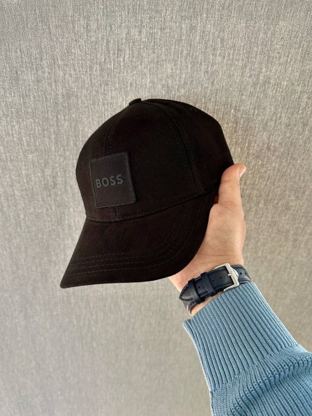Мужская Кепка Boss